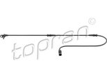 Topran 115 966 - Sensore Abs Oe 131622 Per Sprinter (W906), Crafter (2E), Crafter (2F)