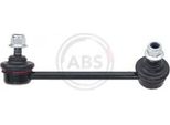 A.B.S. 260871 - Stabilizzatore Oe KD3128190 Per CX-5 (Gh, Ke), CX-5 (Kf), 6 (G), 3 (Bm, Bn)