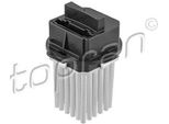 Topran 410 013 - Oe 204 870 77 10 Interruttore Soffiatore Per Classe C (W204), Classe C (S204), Classe E (W212), Classe E (A207), Classe E (C207), Classe E (S212), Classe Glk (X204)