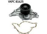 Skf Vkpc 81625 - Oe 059 121 004 B Pompa Acqua Per A4 (8D), A6 (4B), A8 (4D), Passat (3B)
