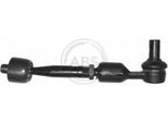 A.B.S. 250028 - Tirante Oe 4B0419801B Per Passat (3B), Superb I (3U), A8 (4D), A6 (4B), A4 (8H), A4 (8E), A4 (8D)