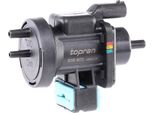 Topran 639 903 Trasduttore Di Pressione, Turbocompressore Oe 0005450527 Compatibile Con Classe A, Classe C, Clk, Classe E, Classe S, Sprinter, Vaneo