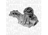 Magneti Marelli 350981522000 - Oe 026121005 Wasserpumpe FüR A6 (4A), A4 (8D), Galaxy (Wgr), Toledo Ii (1M2), Toledo I (1L2), Inca (6K), Ibiza (6K), Cordoba (6K), Alhambra (7V), Passat (35I), Jetta Ii (165, 19E, 1G2), Golf Cabriolet (1E), Golf Iv (1J), Golf Iii (1H), Corrado (53I), Caddy Ii (9K), Polo (6V), Sharan (7M), T4, Vento (1H)