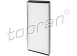 Topran 108 652 - Oe A901 830 05 18 Filtro Abitacolo Per Sprinter (W901, W902), Sprinter (W903), Sprinter (W904)