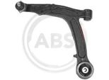 A.B.S. 210807 - Braccio Di Controllo Oe 50703128 Per Panda