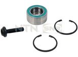 Snr R157.14 - Set Di Cuscinetti Ruota Oe 443498625F Per A6 (4A), A6 (4B), A8 (4D)