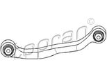 Topran 401 078 - Oe 230 352 16 65 Braccio Di Comando Per Sl (R230), Classe E (S211), Classe E (W211)
