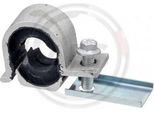 A.B.S. 271586 - Oe 30 620 989 Boccola Cuscinetto, Stabilizzatore Per S40 I (644), V40 (645)