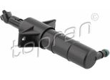Topran 409 753 - Oe 204 860 13 47 Ugello Del Liquido Di Lavaggio, Faro Sinistro Per Classe Glk (X204)
