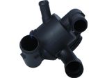 Nrf 725189 - Termostato Liquido Di Raffreddamento Oe 03L121111AC Per A3 (8P), Tt (8J), Altea (5P), Leon (1P1), Octavia Ii (1Z), Superb Ii (3T), Yeti (5L), Maggiolino (5C), Eos (1F), Passat (3C), Passat Cc (357), Scirocco, Tiguan (5N), Jetta Iii (1K2), Golf Vi, Golf Plus (5M)