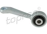 Topran 400 621 - Oe 211 320 10 89 Asta Di Accoppiamento, Asse Anteriore Destro Per Classe E (S211), Classe E (W211)