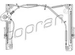 Topran 400 341 - Oe A202 333 87 14 Cuscinetto, Braccio Di Controllo Per Classe C (W202), Classe C (S202), Slk (R170)