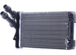 Mahle Originale Scambiatore Di Calore Riscaldatore Interno Ah 72 000S Per Vw Jetta Mk5 (1K)