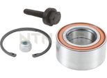 Snr R154.63 - Set Di Cuscinetti Ruota Oe 7M3498625 Per Galaxy (Wgr), Alhambra (7V), Sharan (7M)