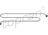 Topran 622 762 - Sensore Abs Oe A906 905 08 01 Per Sprinter (W906), Crafter (2E), Crafter (2F)