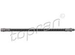 Topran 407 774 - Oe 204 420 10 48 Tubo Freno, Asse Posteriore Per Classe C (W204), Classe C (S204), Classe E (A207), Classe E (C207), Classe Glk (X204)