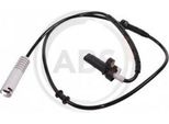 A.B.S. 30262 - Oe 34 52 1 182 077 Sensore, Velocità Ruota Per Serie 7 (E38)