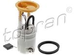 Topran 401 637 - Pompa Carburante Oe A169 470 04 94 Per Classe A (W169), Classe B (W245)