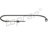 Topran 410 653 - Oe 905 72 04 Sensore Temperatura Gas Di Scarico Per Classe M (W164), Classe Glk (X204), Classe Gl (X164), Classe E (S212), Classe E (C207), Classe E (A207), Classe E (W212), Cls (X218), Cls (C218), Classe C (S204), Classe C (W204)