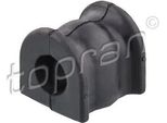 Topran 600 497 - Oe GJ6A 28 156 Gomme Per Steli, Asse Posteriore Per 6 (G)