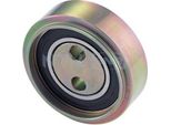 Snr GA354.11 - Oe 059260523B Puleggia Tenditore, Cinghia A V Per A4 (8D), A4 (8E), A4 (8H), A6 (4B), A8 (4D), Superb I (3U), Passat (3B)