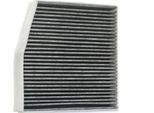 Topran 408 612 - Oe 246 830 01 18 Filtro Aria Abitacolo Per Classe A (W176), Classe B (W246), Classe Gla (X156)