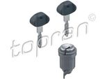 Topran 400 361 - Oe 201 460 01 04 SchließZylinder, ZüNdschloß FüR E-Klasse (W124), Cabriolet (A124), E-Klasse (A124), E-Klasse (C124), E-Klasse (S124)