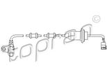 Topran 401 548 - Oe 220 540 04 17 Sensore Abs Per Classe S (W220)