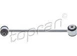 Topran 409 101 - Oe 205 326 03 17 Asta Di Accoppiamento, Assale Posteriore Sinistro Per Classe C (W205), Classe C (C205), Classe C (S205), Classe E (W213), Classe E (A238), Classe E (C238), Classe E (S213), Glc (X253), Glc (C253), Glc