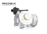 Ridex 1145E0003 - Oe 038 131 501 Aa Agr-Ventil FüR A4 (8E), A6 (4B), Galaxy (Wgr), Alhambra (7V), Superb I (3U), T5, Passat (3B), Sharan (7M)