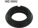 Cuscinetto Cilindrico Skf Vkd 35052, Cuscinetto Ammortizzatore Oe 5Q0412249E Compatibile Con A3 8V, Octavia, Q2, Tt, Arona, Ateca, Ibiza, Leon, Karoq, Kodiaq, Golf Vii, Superb, Passat Alltrack, Arteon, Golf Alltrack, Golf Sportsvan, Passat 3BG, Polo Ae, Tiguan, Touran
