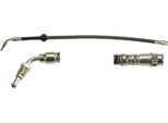 Trw PHB538 - Tubo Freno Oe 46201 00Q0F Per Movano (X70)