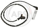 A.B.S. 30045 - Oe 34 52 1 164 370 Sensore, Velocità Ruota Per Serie 3 (E46)
