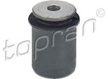 Topran 400 056 - Oe 168 333 07 14 Cuscinetto, Braccio Di Controllo Per Classe A (W168)