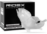 Ridex 397E0033 - Serbatoio Di Espansione Oe 8E0 121 403 C Per A4 (8E), A4 (8H), Exeo (3R)