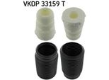 Skf Vkdp 33159 T - Oe 1K0 412 303 P Staubschutzsatz, StoßDäMpfer FüR A3 (8P)