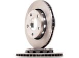 Ridex 82B0348 - Disco Freno Oe 3B0615601B Per A4 (8D), A4 (8E), Passat (3B), Passat (3C)