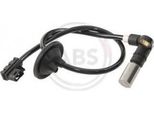 A.B.S. 30066 - Oe 202 540 26 17 Sensore, Velocità Ruota Per Classe C (W202), Classe C (S202), Clk (C208), Clk (A208)