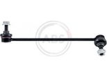 A.B.S. 261004 - Oe 639 320 10 89 Stabilizzatore Per Vito (W639), Viano (W639)