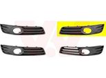 Van Wezel 0334591 - Coperchio Oe 8P0807681F Paraurti Anteriore Sinistro Per A3 (8P)