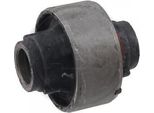 A.B.S. 270917 - Cuscinetto Oe 3520 Q2, Braccio Di Controllo Per C1 (Pm, Pn), C1 Ii (Pa, Ps), 108, Aygo (B1), Aygo (B4)