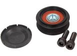 Maxgear 54-0397 - Puleggia Folle Oe 058 260 511, Cinghia A V Per A4 (8D), A4 (8E), A6 (4A), A6 (4B), Superb I (3U), Passat (35I), Passat (3B)