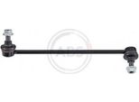 A.B.S. 261013 - Oe 639 320 08 89 Stabilizzatore Per Vito (W639), Viano (W639)