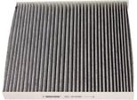 Maxgear 26-0866 - Oe L5Q0 819 653 Innenraumfilter FüR A3 (8V), A3 (8Y), Q2 (Ga), Q3 (F3B), Q3 (F3), Tt (Fv), Ateca (K), Formentor (KM7), Ateca (Kh), Leon (5F), Leon (Kl), Tarraco (KN2), Karoq, Kodiaq, Octavia Iii (5E), Octavia Iv (Nx), Superb Iii (3V), Arteon (3H), Atlas (Ca), Caddy V (Sb), Crafter (Sx, Sy), Crafter (Sz), Golf (BA5, BV5), Golf Viii, Golf Sportsvan (AM1, AN1), Golf Vii, Golf Vi, Gr