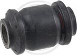 A.B.S. 270969 Cuscinetto, Braccio Trasversale Oe 4806805080() Compatibile Con Verso, Rav 4, Prius, Corolla, C-HR, Avensis, Auris, Nx, Ct