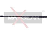 Maxgear 12-0189 - Ammortizzatore Posteriore Oe 8Z0 827 552 B Per A2 (8Z)