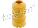 Topran 400 046 - Oe A201 323 14 44 Paracolpi, Sospensione Per Classe E (W124), Classe E (C124), Classe E (S124)
