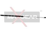 Maxgear 12-0036 - Oe 4A0 823 359 C Ammortizzatore Per A6 (4A)
