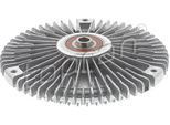 Topran 400 603 - Oe A103 200 06 22 Frizione, Ventola Radiatore Per Classe E (W210), Classe S (W140), Sl (R129)