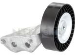 Snr GA357.64 - Puleggia Folle Oe 07K145172C, Cinghia A V Per A3 (8V), Q3 (8U), Tt (8J), Jetta Iii (1K2), Jetta Iv, New Beetle